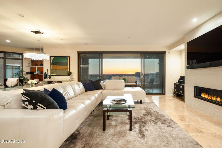 Property Photo:  7181 E Camelback Road 907  AZ 85251 