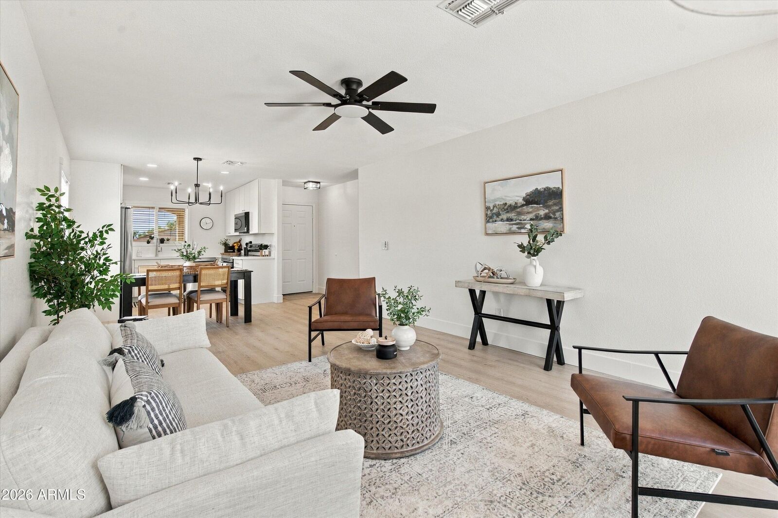 Property Photo:  1158 E Denim Trail  AZ 85143 
