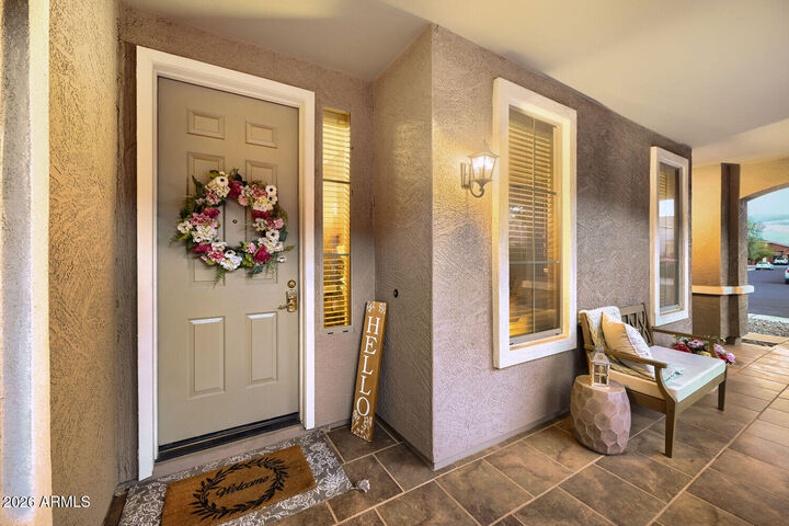 Property Photo: 15312 W Tasha Drive AZ 85374
