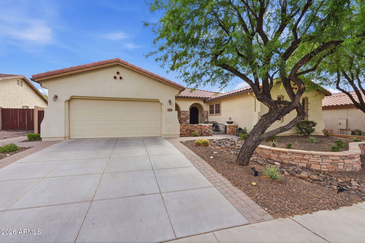 Property Photo: 30433 N 123rd Lane AZ 85383