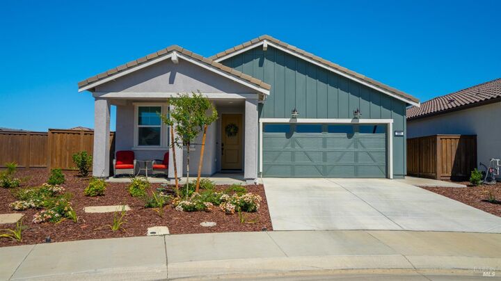 Property Photo:  325 Fable Court  CA 95620 