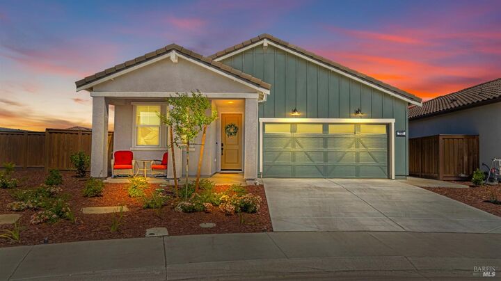 Property Photo: 325 Fable Court CA 95620