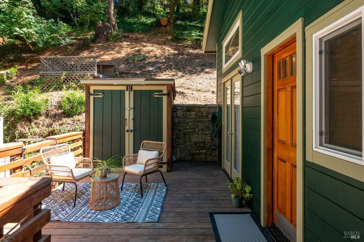 Property Photo: 9195 Rio Dell Court CA 95436