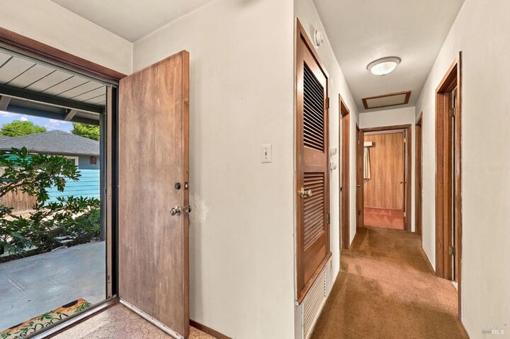 Property Photo:  1023 Michigan Drive  CA 95405 
