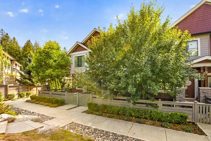 Property Photo:  13260 236 Street 46  BC V4R 0G6 