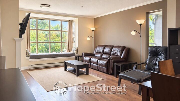 Property Photo:  2360 Wilson Avenue 201  BC V3C 1Z6 