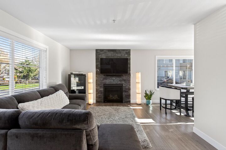 Property Photo:  2488 Pitt River Road 20  BC V3C 1R9 