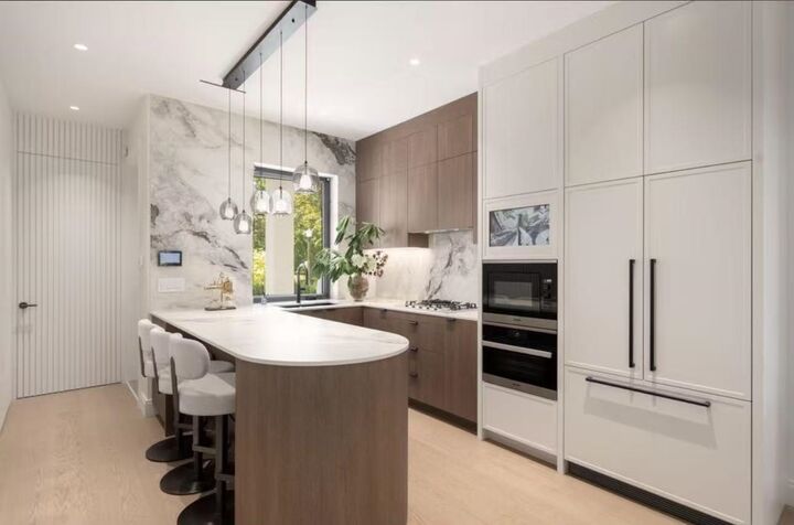 Property Photo:  1500 Nanton Avenue  BC V6J 2X2 