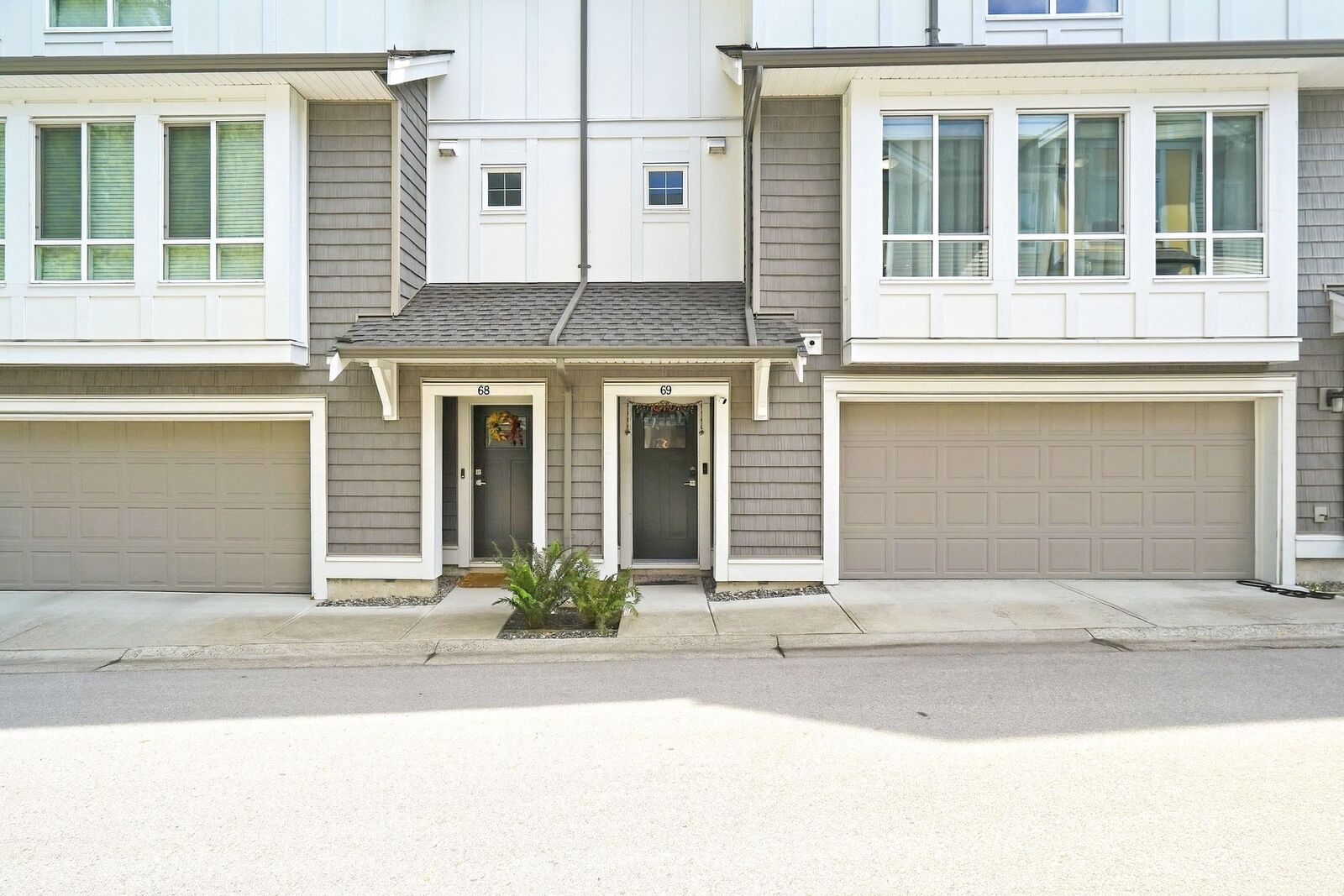 Property Photo:  9688 162A Street 69  BC V4N 6V3 