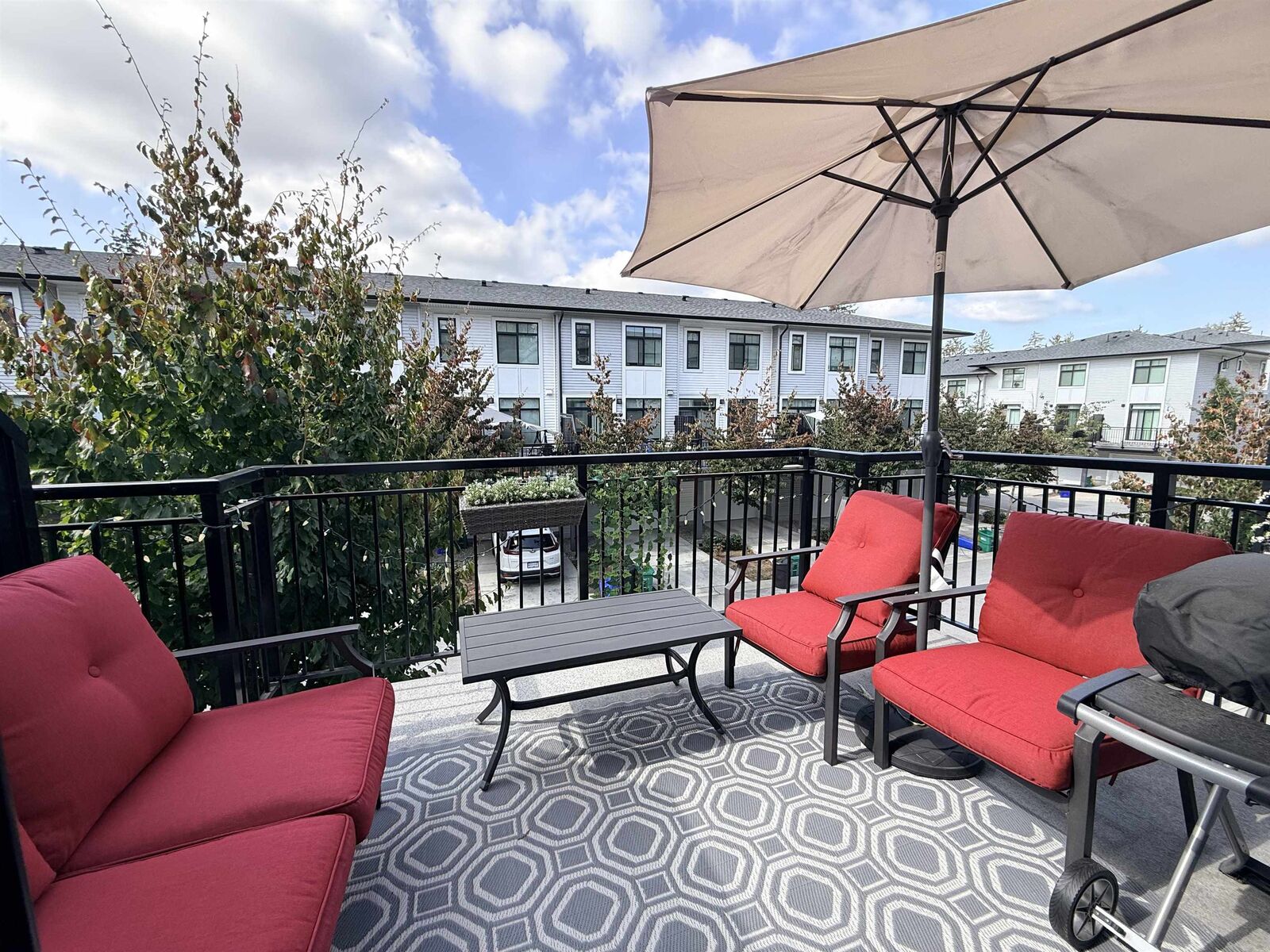 Property Photo:  15235 Sitka Avenue 124  BC V3S 0A9 