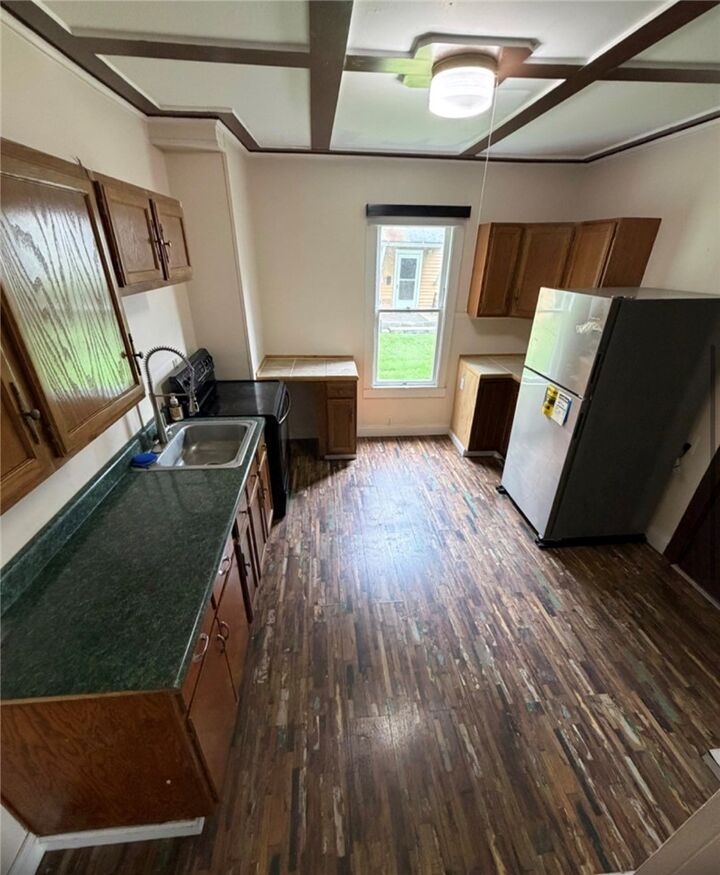 Property Photo: 511 Spaulding Street NY 14904