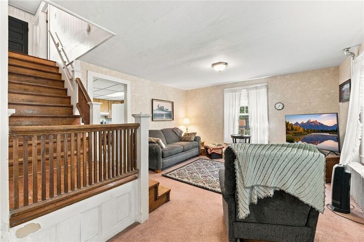 Property Photo:  265 Main Street  NY 14867 