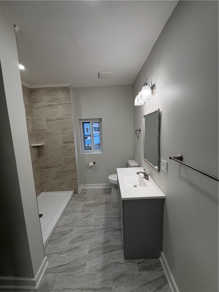 Property Photo: 306 Fulton Street A NY 14904