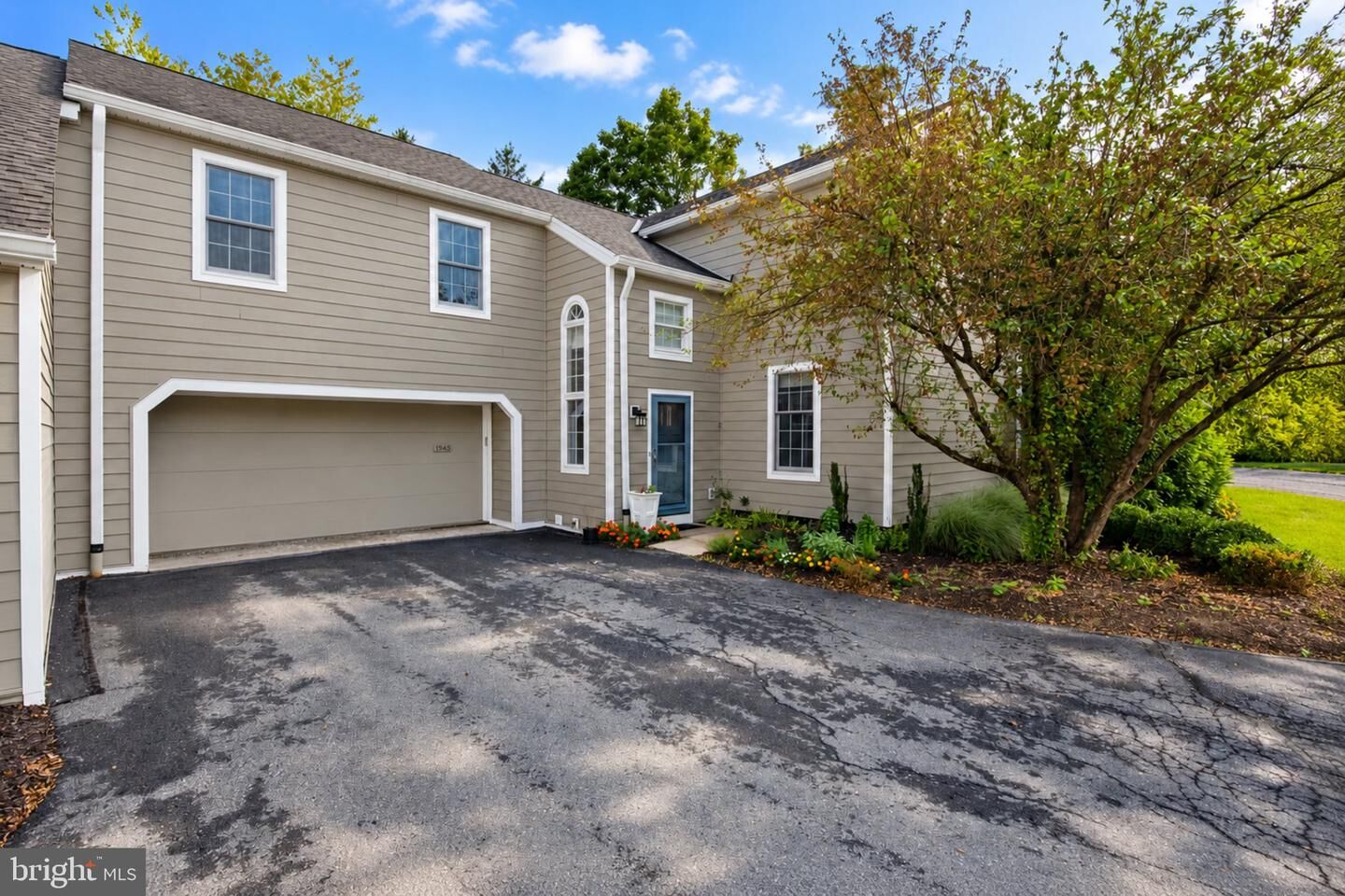 Property Photo:  1949 Meadow Lane  PA 19610 