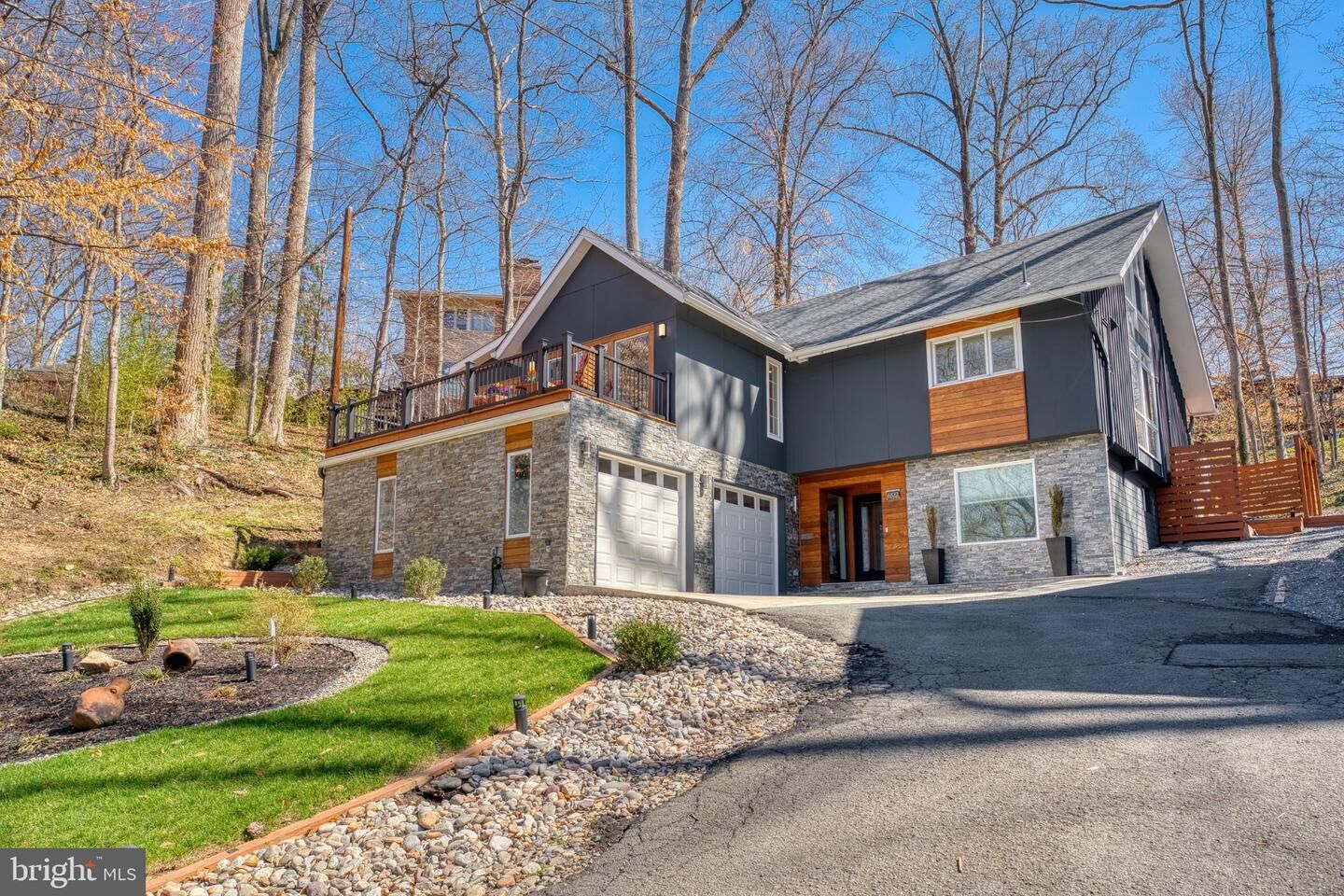 Property Photo:  6522 Walhonding Road  MD 20816 