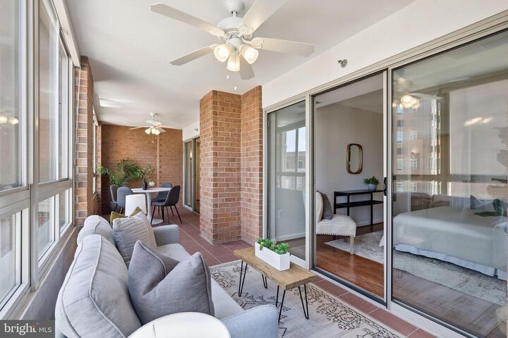 Property Photo:  2181 Jamieson Avenue 805  VA 22314 