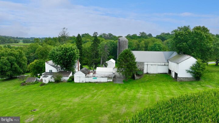 Property Photo:  430 Stehman Road  PA 17603 