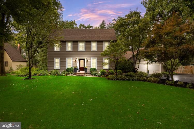 Property Photo:  114 Laurel Lane N  NJ 08054 