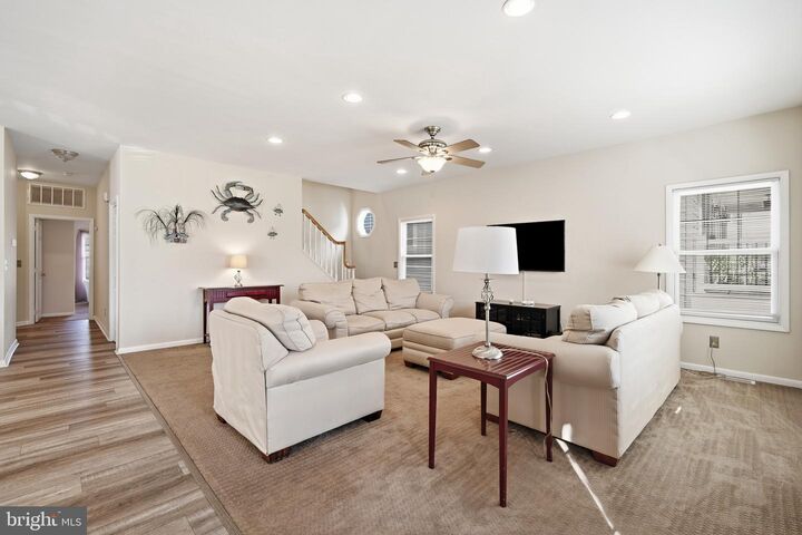 Property Photo: 214 S Roosevelt Boulevard NJ 08203