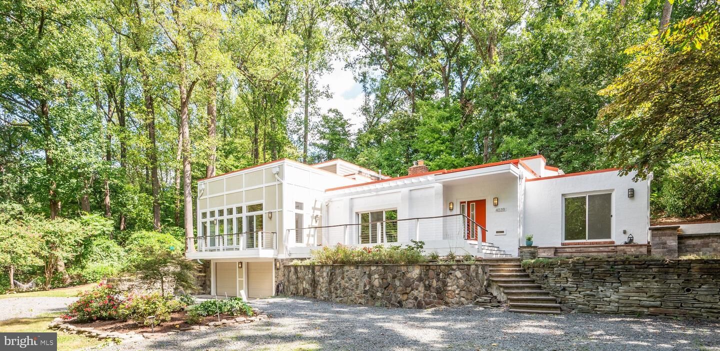 Property Photo:  4039 8th Street S  VA 22204 