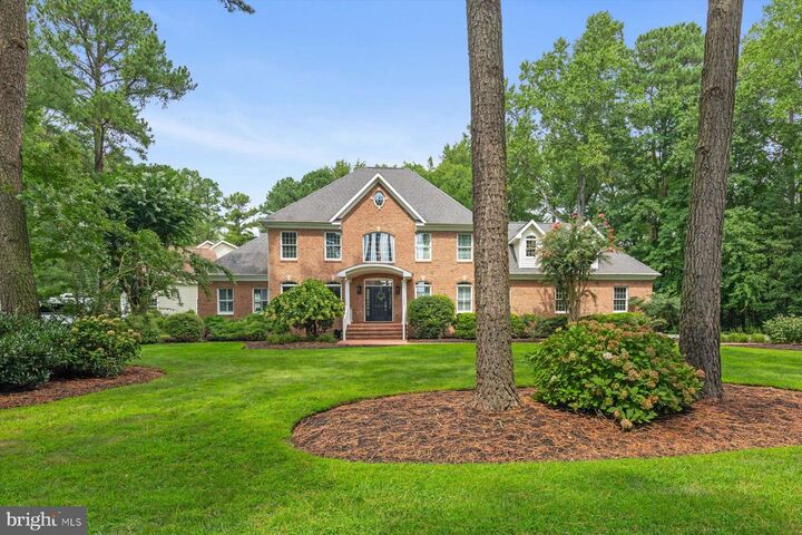 Property Photo:  10703 Piney Island Drive  MD 21813 