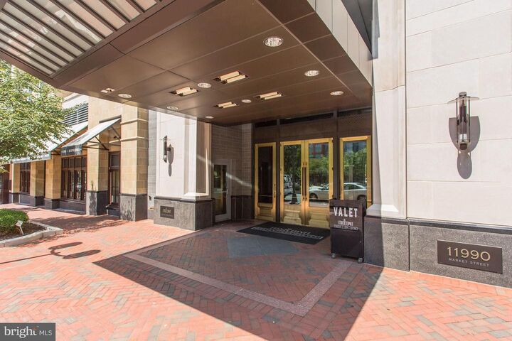 Property Photo:  11990 Market Street 2115  VA 20190 