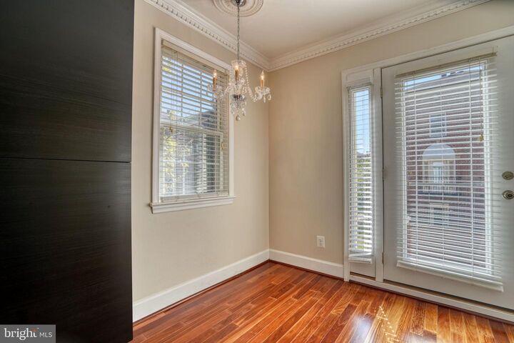 Property Photo:  1209 N Pitt Street 2A  VA 22314 