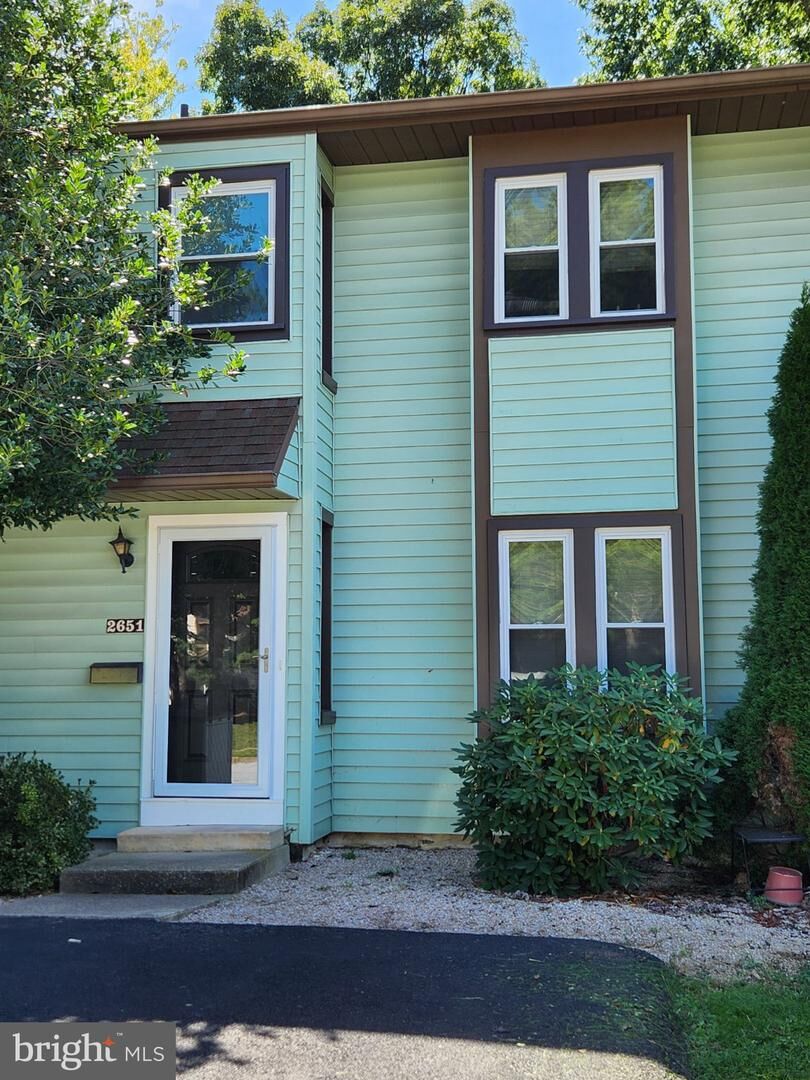 Property Photo:  2651 Cranberry Circle  PA 17110 
