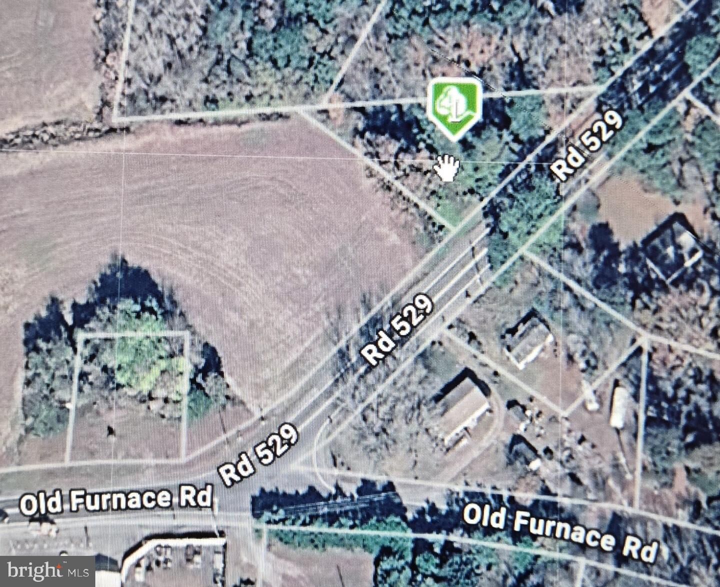 Property Photo: Lot 1 Cokesbury Road DE 19947