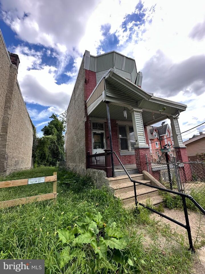 Property Photo:  3815 N Park Avenue  PA 19140 