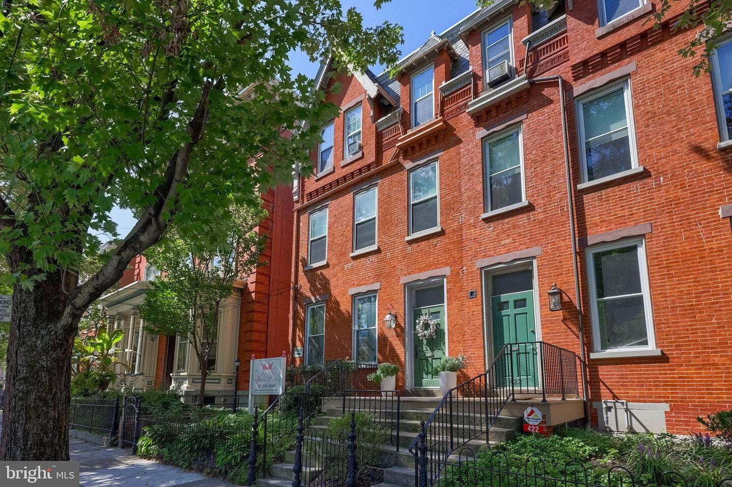Property Photo:  420 N Duke Street  PA 17602 