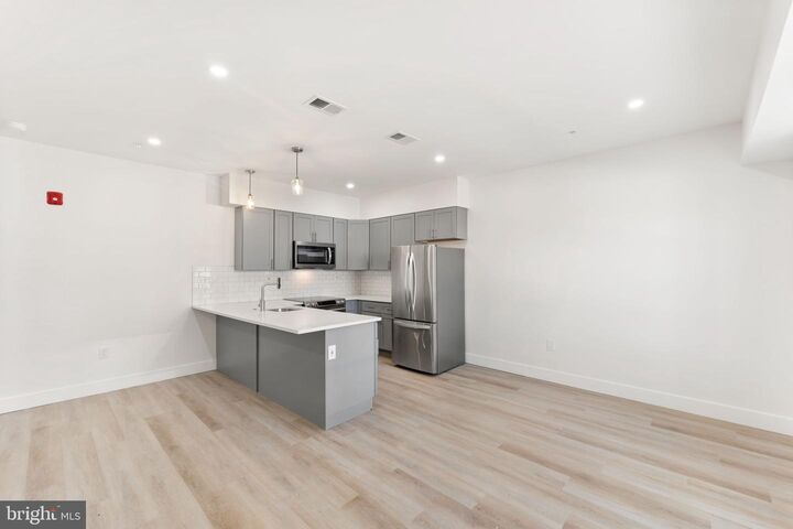 Property Photo:  3500 Wharton Street 104  PA 19146 