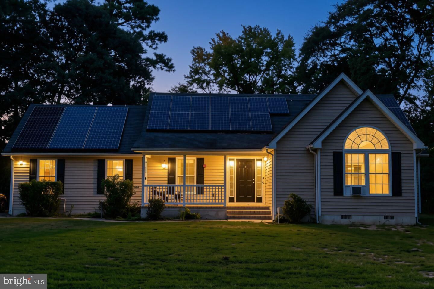 Property Photo:  8025 Armiger Drive N  DE 19973 