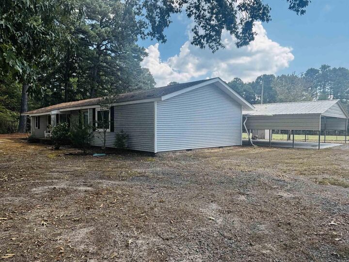 Property Photo: 3444 Hwy 51 S Road AR 71923