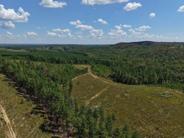 Property Photo: 000 Cedar Creek Creek AR 72087
