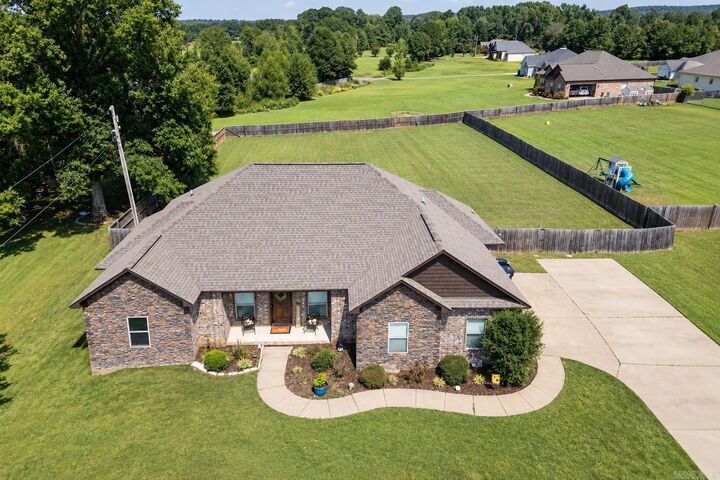 Property Photo:  418 Hwy 225 W  AR 72058 