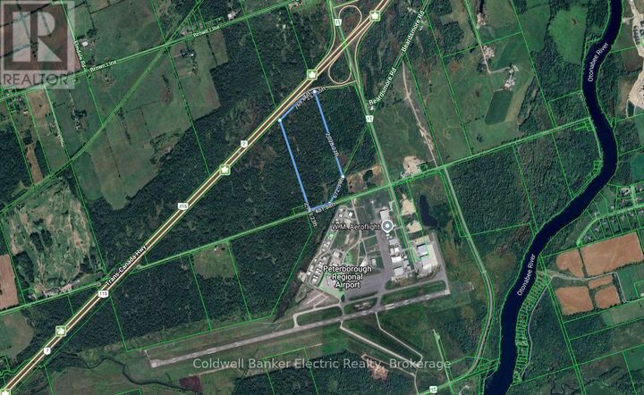 Property Photo:  1900 Mervin Line  ON K9J 6X6 