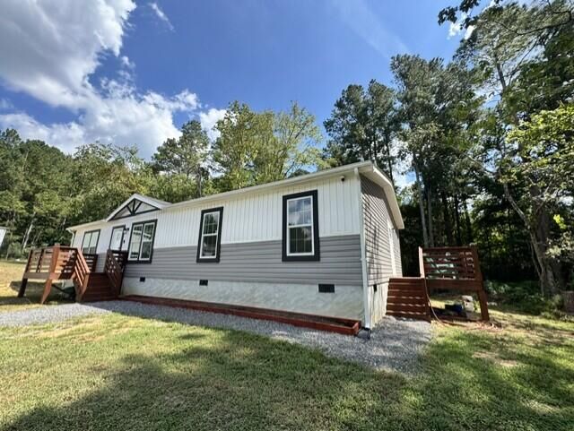 Property Photo:  158 Beaverdale Spur  GA 30711 
