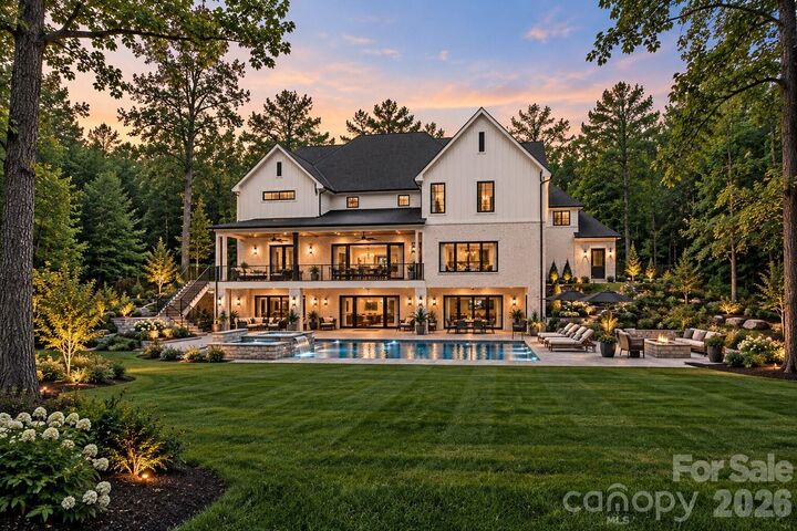 Property Photo: 1002 Cane Manor Court NC 28173