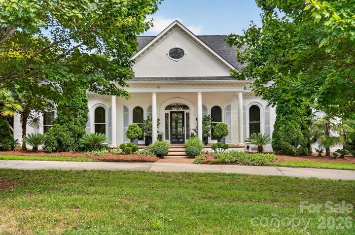 Property Photo:  3747 Moorland Drive  NC 28226 