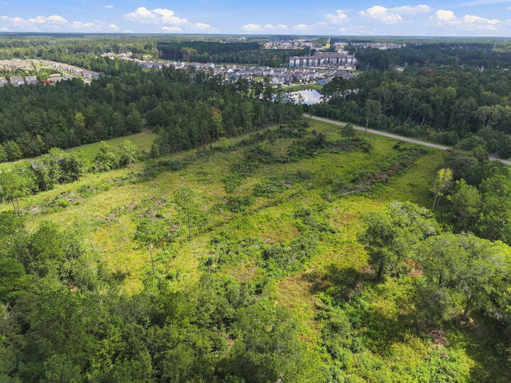 Property Photo:  000 Sheep Island Road  SC 29486 