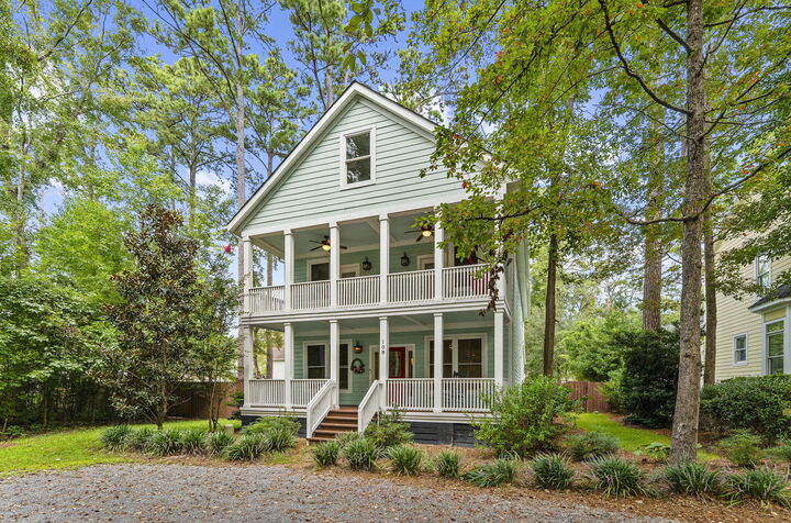 Property Photo:  108 Lowndes Lane  SC 29483 