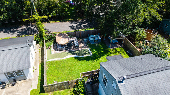 Property Photo:  428 Riverland Drive # B A &Amp B  SC 29412 