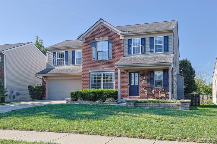 Property Photo:  3239 Sycamore Woods Lane  OH 45011 
