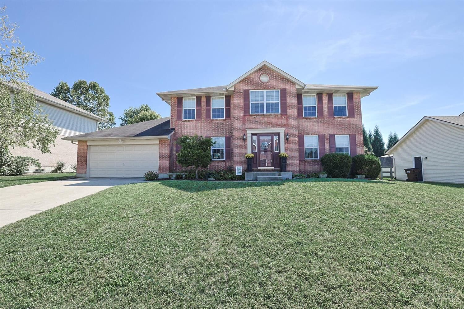 Property Photo:  6569 Michele Lane  OH 45044 