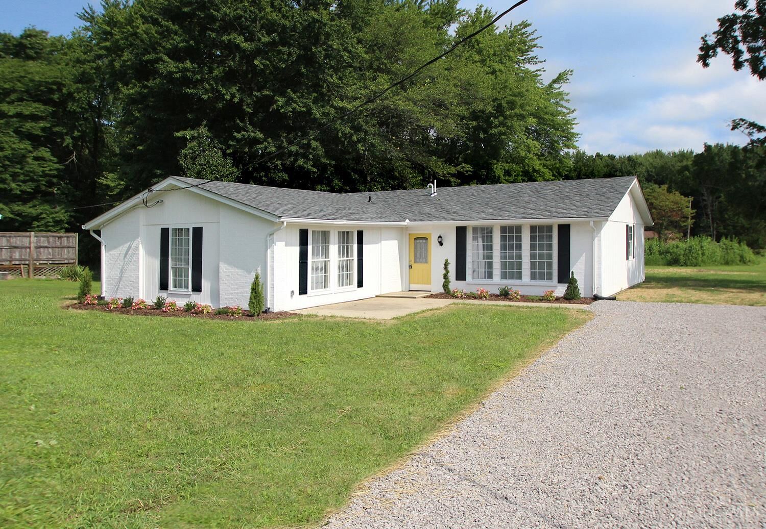 Property Photo:  3658 St Rt 125  OH 45106 