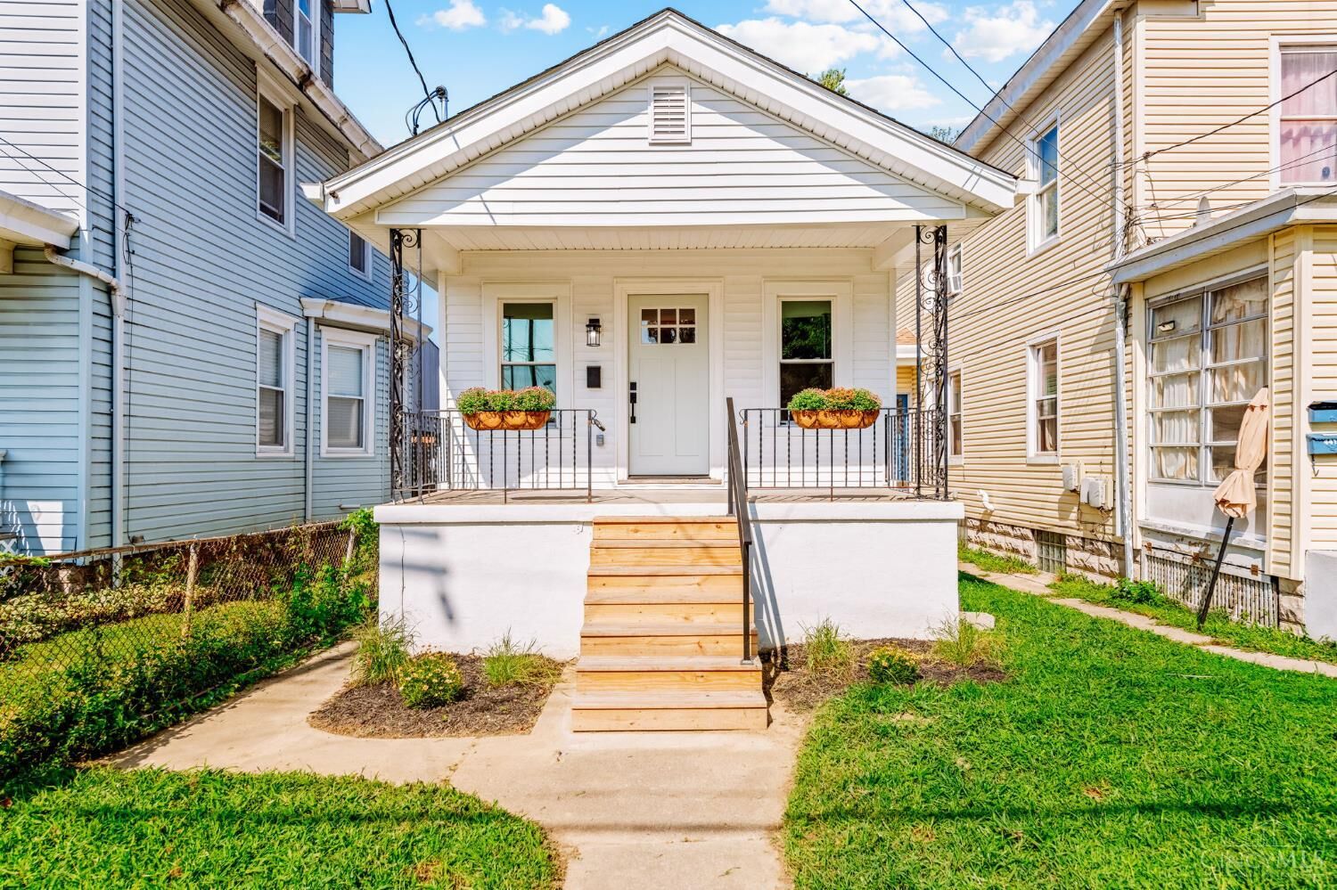 Property Photo:  4411 Allison Street  OH 45212 