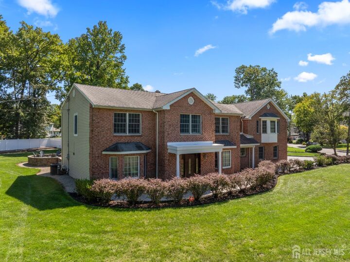 Property Photo:  19 Bradford Road  NJ 08820 