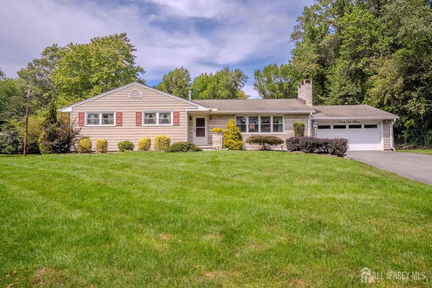 Property Photo: 2215 Polk Avenue NJ 08902
