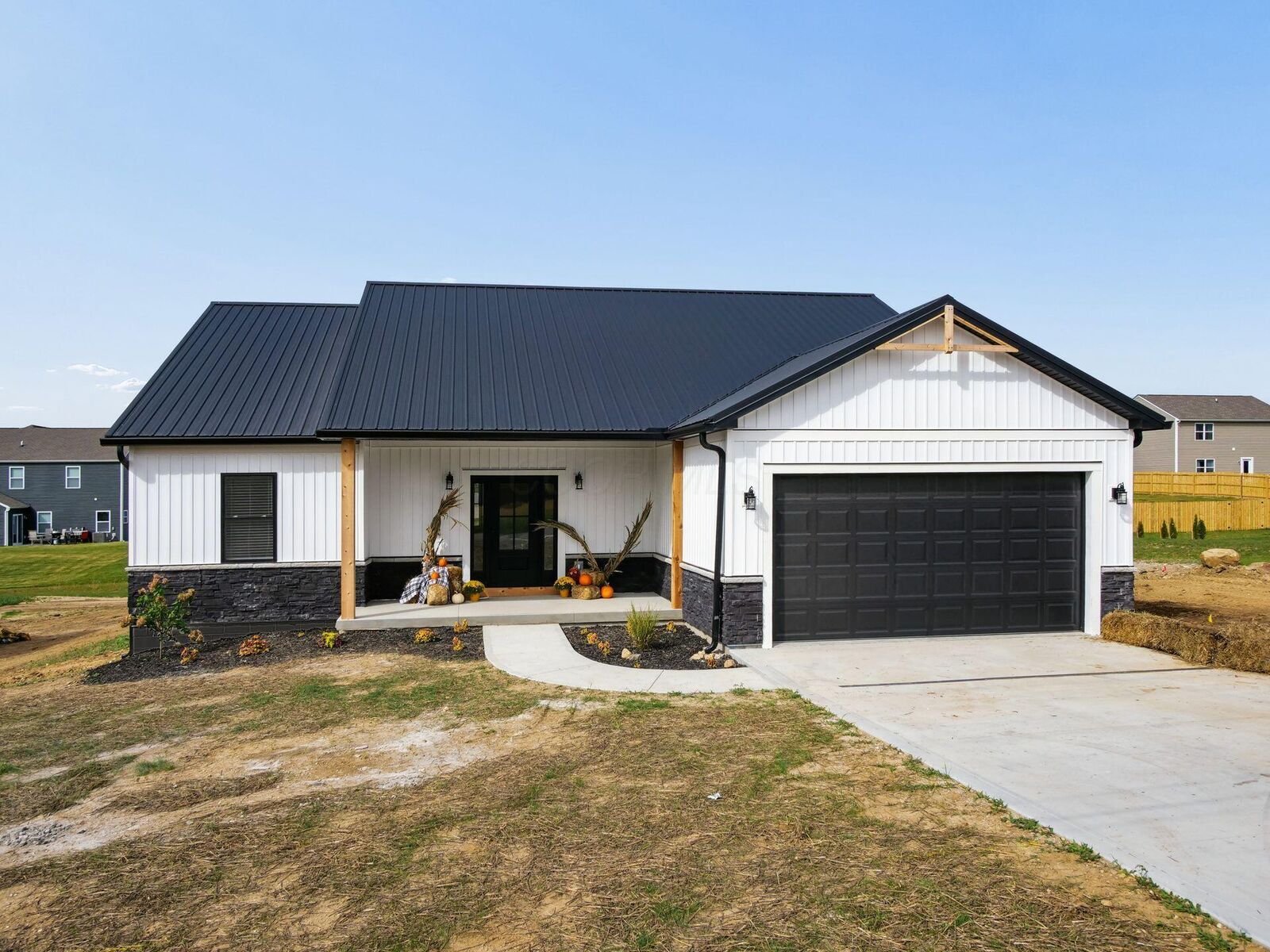 Property Photo:  1400 Township Rd 179  OH 43311 